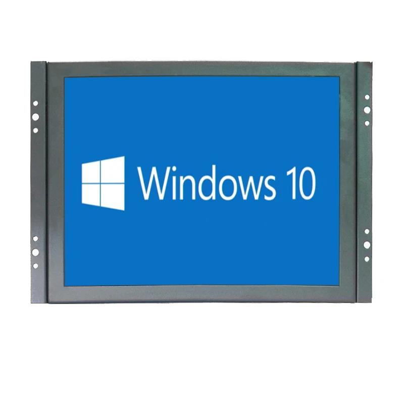 ߿  LCD , 19 ġ  Ʈ,   뷮 ġ ũ , IP65, 19 ġ